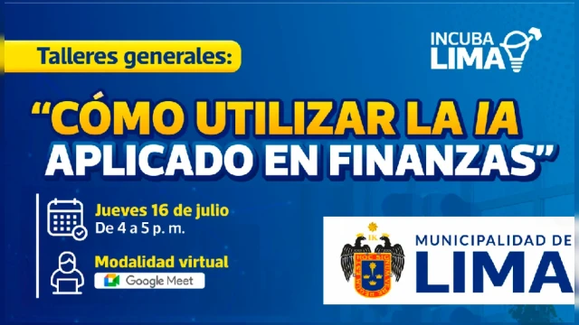 CONFERENCIA