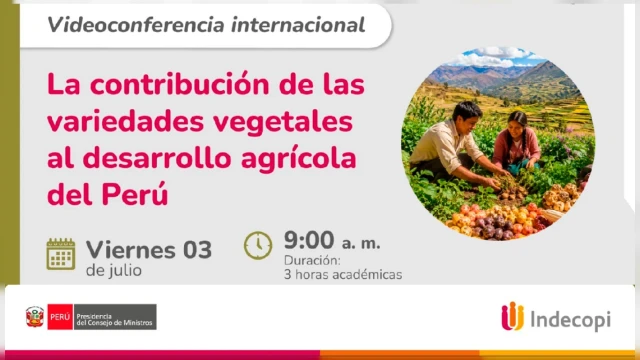 CONFERENCIA