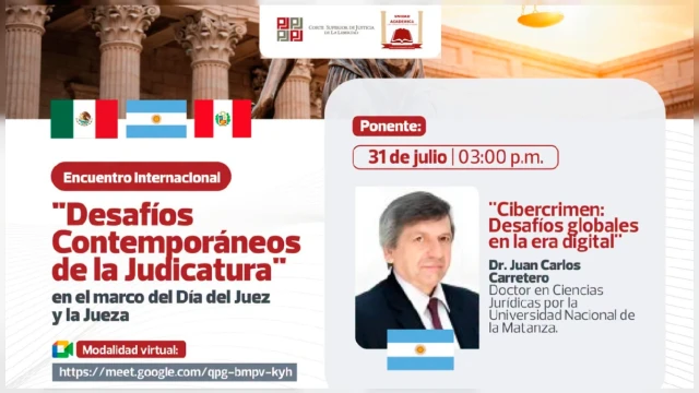 CONFERENCIA