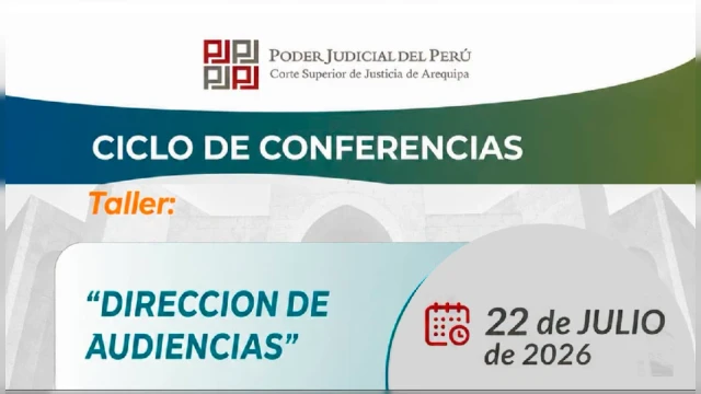 CONFERENCIA