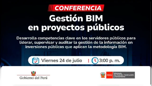 CONFERENCIA