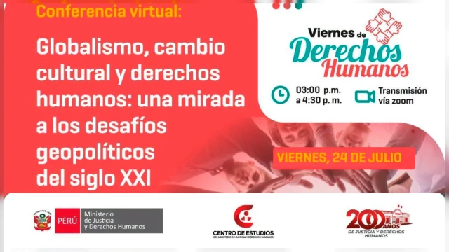 CONFERENCIA