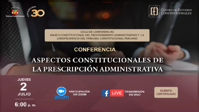CONFERENCIA