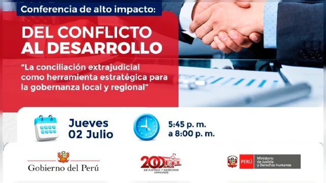 CONFERENCIA