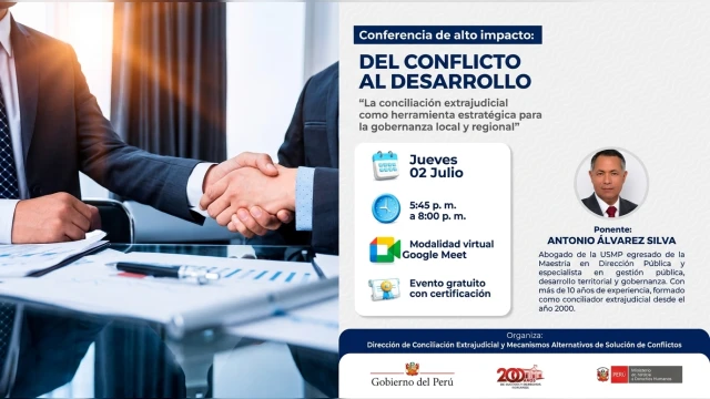 CONFERENCIA