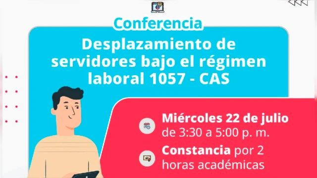 CONFERENCIA