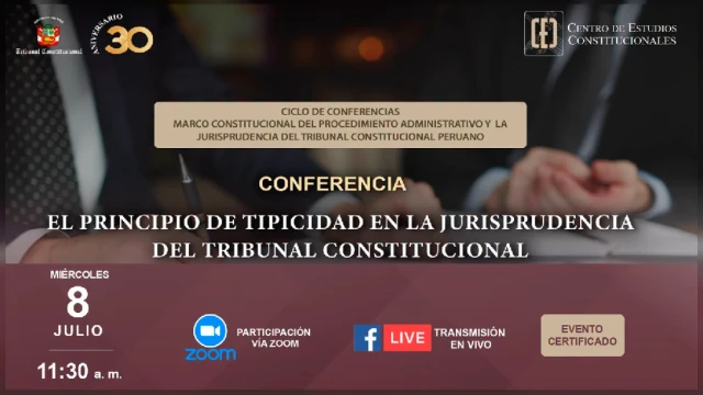 CONFERENCIA