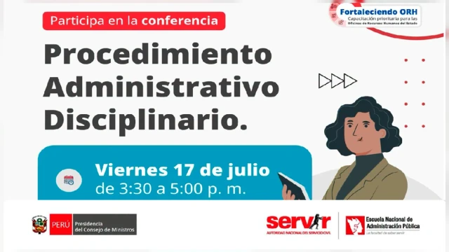 CONFERENCIA