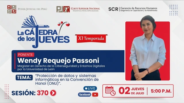 CONFERENCIA