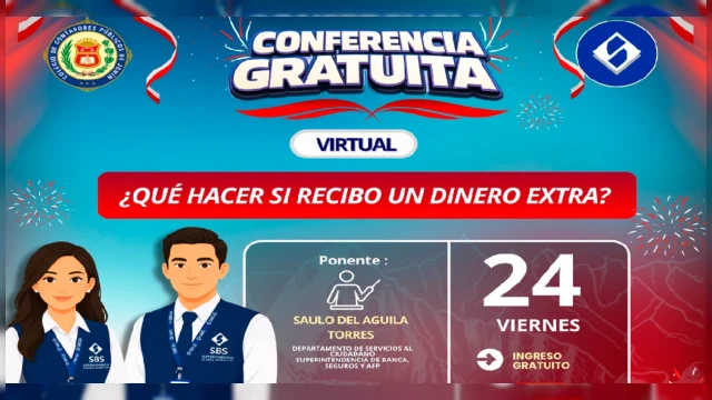 CONFERENCIA