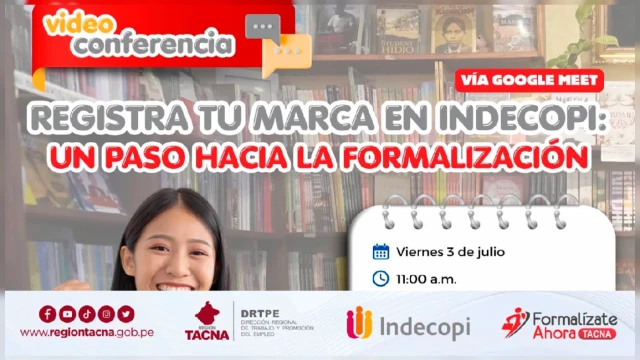 CONFERENCIA
