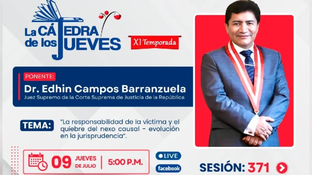 CONFERENCIA