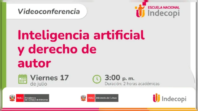 CONFERENCIA