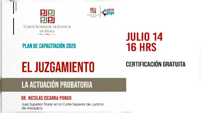 CONFERENCIA