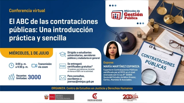 CONFERENCIA