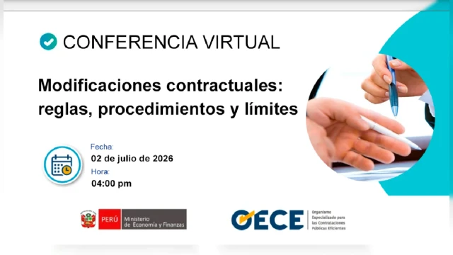 CONFERENCIA