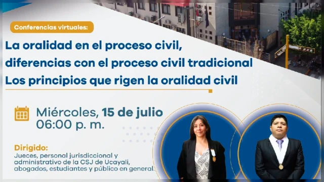 CONFERENCIA