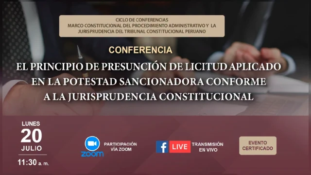CONFERENCIA
