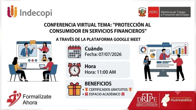 CONFERENCIA