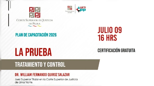 CONFERENCIA