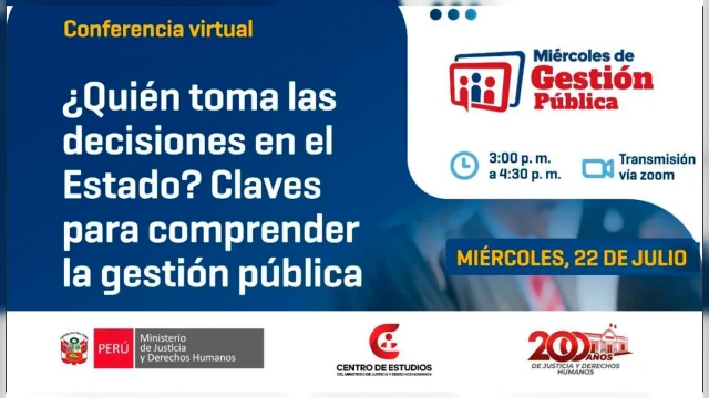CONFERENCIA