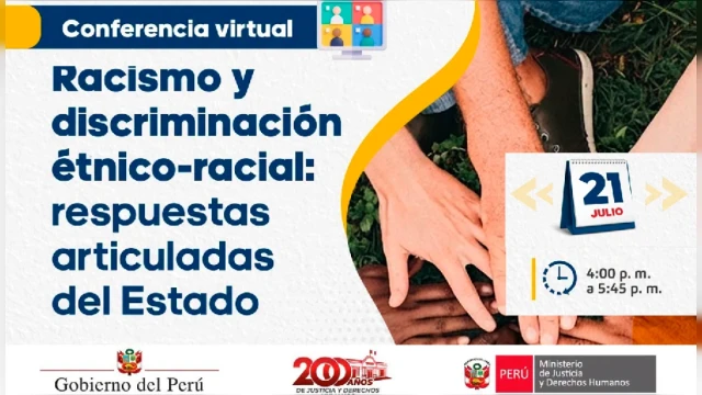 CONFERENCIA