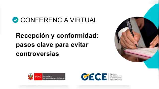 CONFERENCIA
