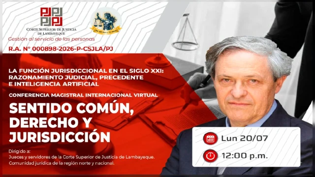 CONFERENCIA