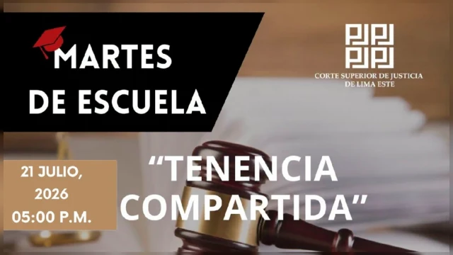 CONFERENCIA