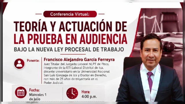 CONFERENCIA