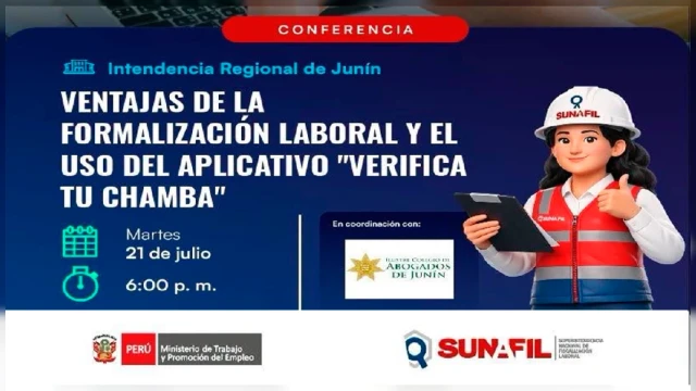 CONFERENCIA