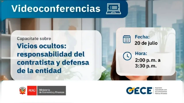 CONFERENCIA