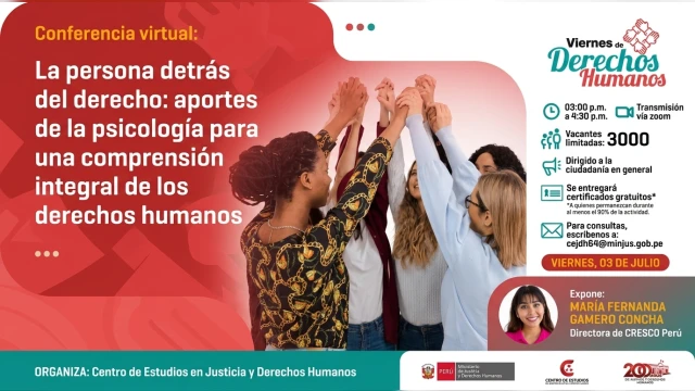 CONFERENCIA