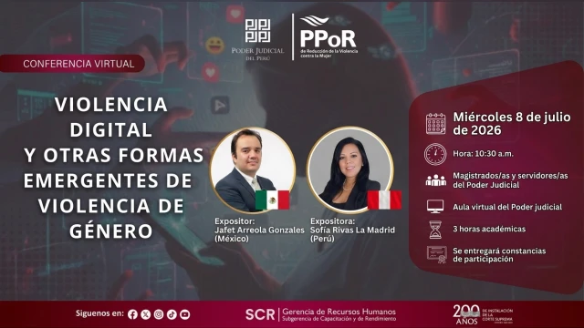 CONFERENCIA