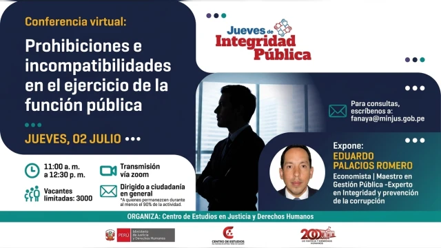 CONFERENCIA