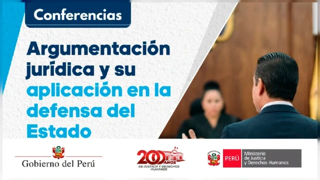 CONFERENCIA