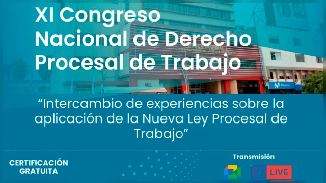 CONGRESO
