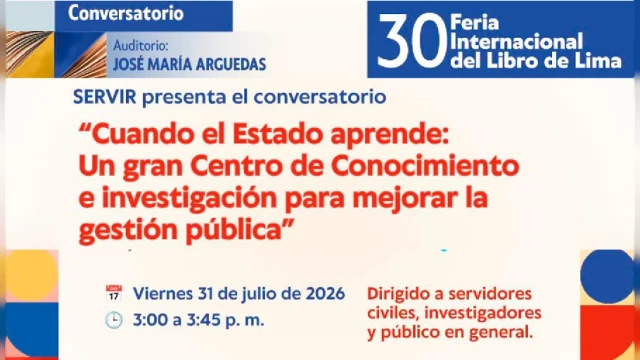 CONVERSATORIO