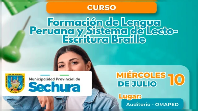 CURSO