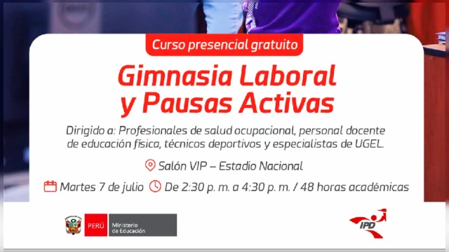 CAPACITACION