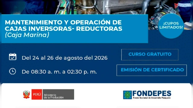 CAPACITACION