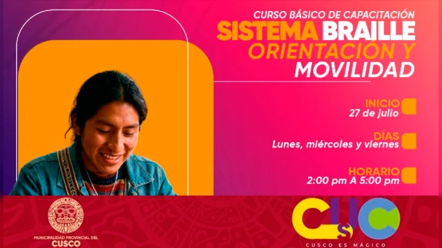 CURSO DE EXTENSION