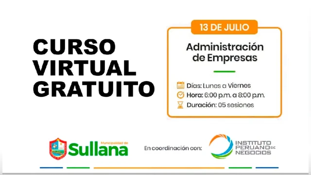 CURSO