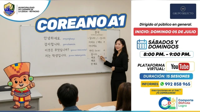 CURSO
