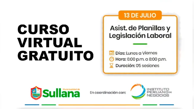 CURSO