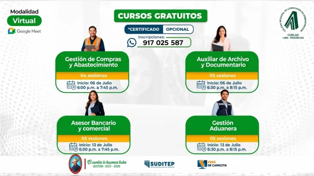 CURSO