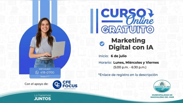 CURSO