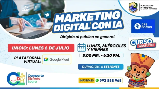 CURSO