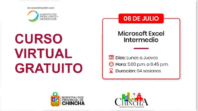 CURSO