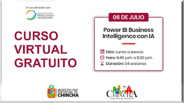 CURSO